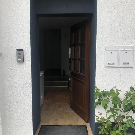 Apartment Seven's I Loehnberg