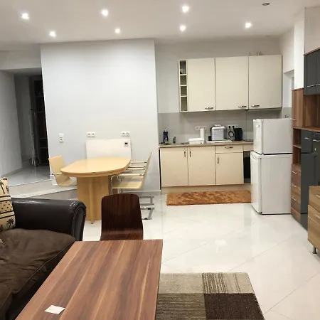 Apartment Seven's I *