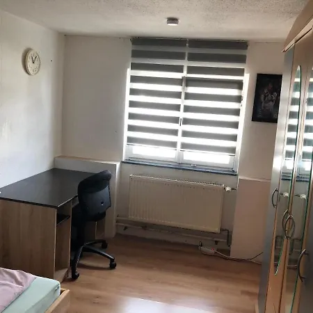 Apartment Seven's I