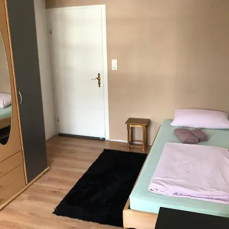 Apartment Seven's I Loehnberg