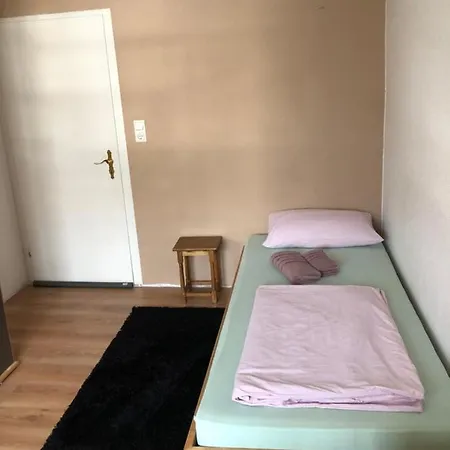 Apartment Seven's I Loehnberg