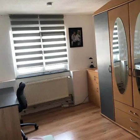 Apartamento Seven's I Löhnberg