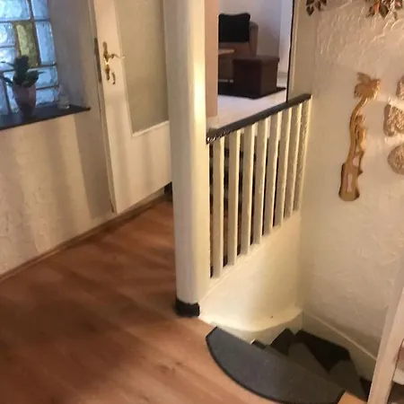 Apartment Seven's I *