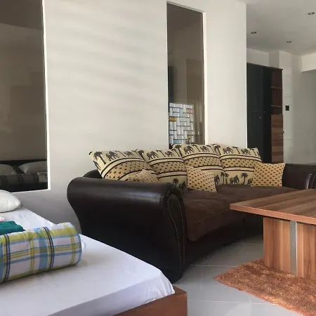 Apartamento Seven's I Löhnberg