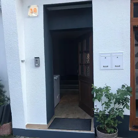 Apartment Seven's I Loehnberg