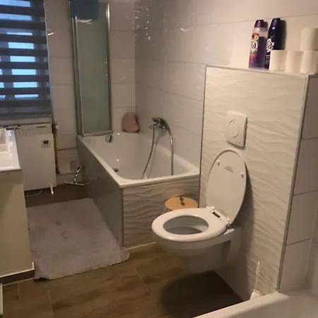 Apartment Seven's I Loehnberg