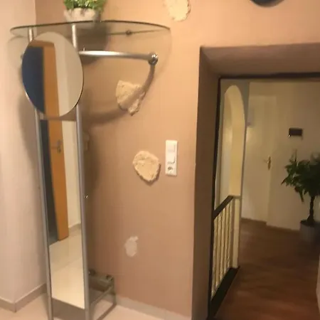 Apartment Seven's I