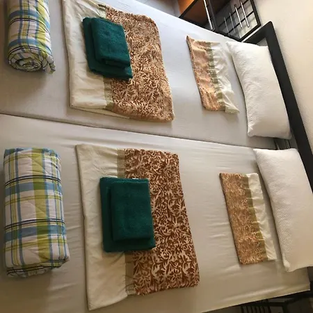 Apartment Seven's I