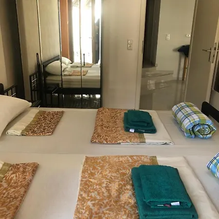Apartment Seven's I Loehnberg