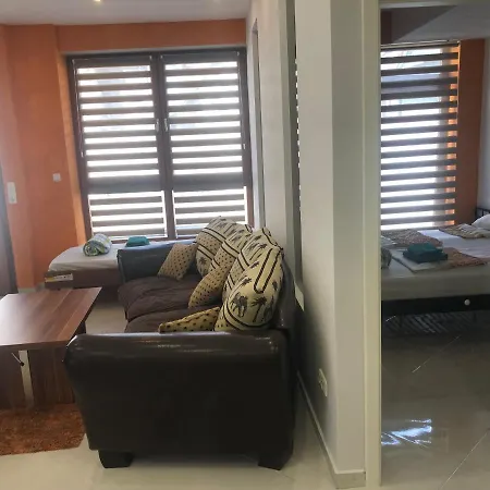 Seven's I Apartment *