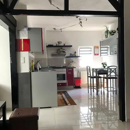 Apartment Seven's I