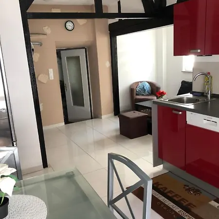 Apartment Seven's I