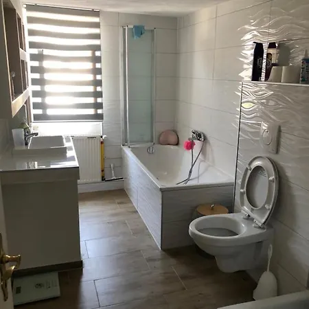 Apartment Seven's I