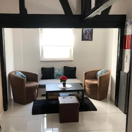 Apartment Seven's I