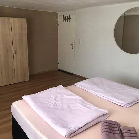 Apartment Seven's I *