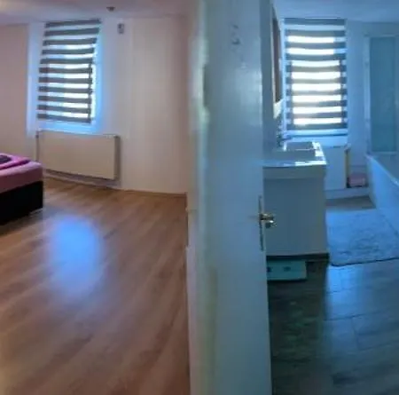 Seven's I Apartment Loehnberg