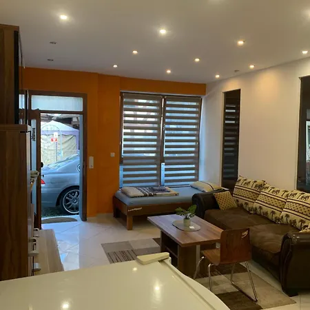 Apartment Seven's I