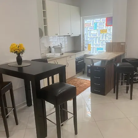 Lägenhet Seven's I Löhnberg