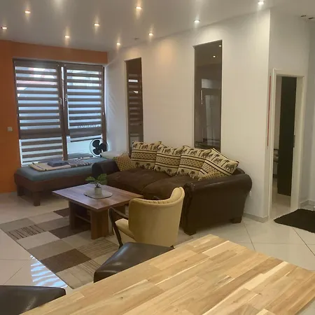 Apartment Seven's I