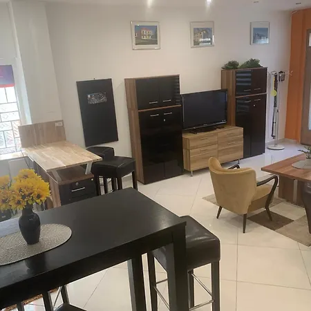 Lägenhet Seven's I Löhnberg