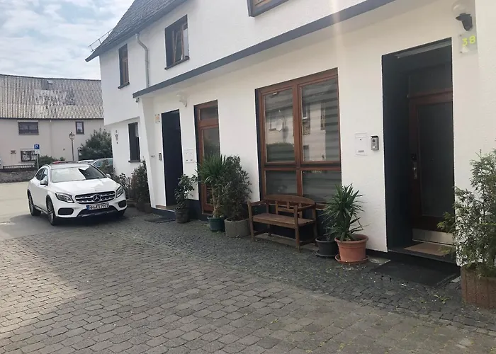 Lägenhet Seven's I *