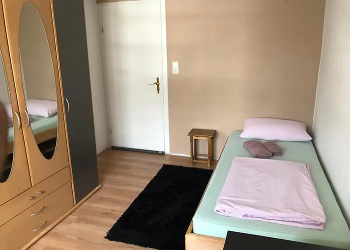 Lägenhet Seven's I Löhnberg