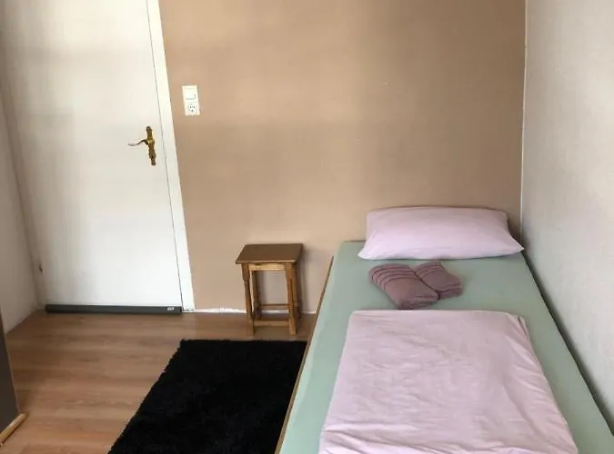 Lägenhet Seven's I Löhnberg