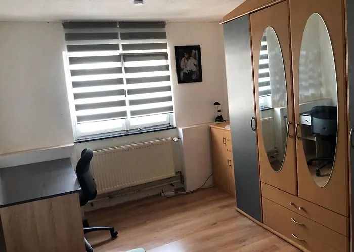 Lägenhet Seven's I Löhnberg