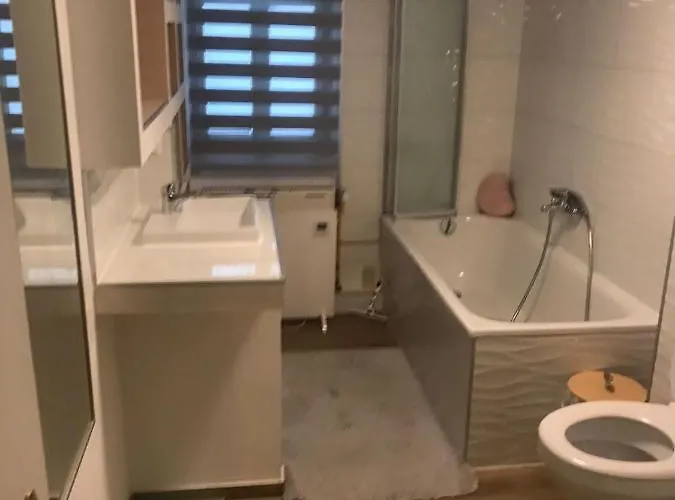 Lägenhet Seven's I *