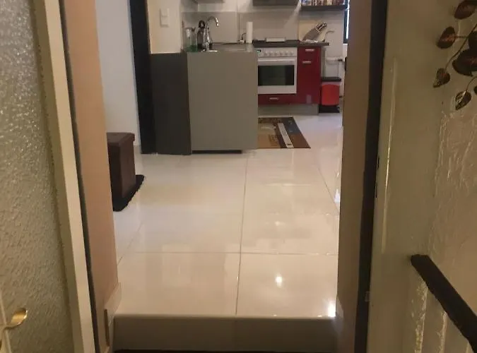 Seven's I Lägenhet *