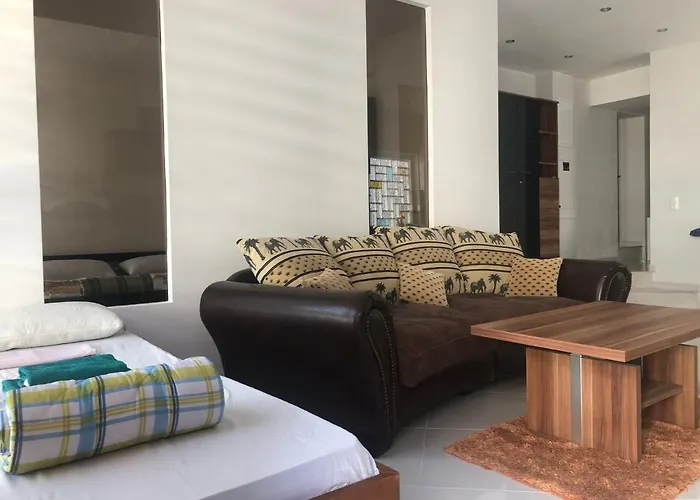 Lägenhet Seven's I Löhnberg