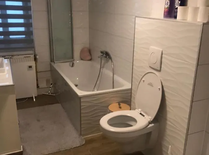 Lägenhet Seven's I Löhnberg