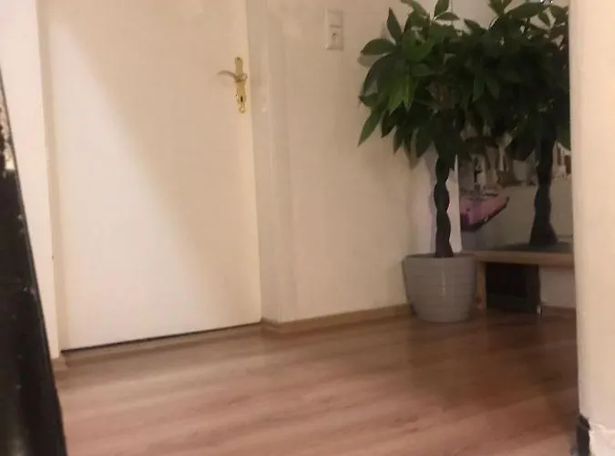 Lägenhet Seven's I *