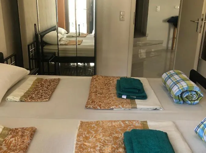 Lägenhet Seven's I Löhnberg