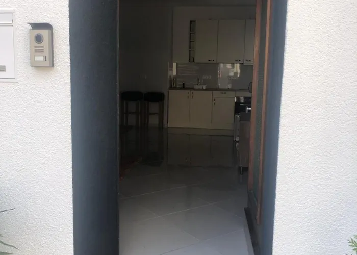 Seven's I Lägenhet *