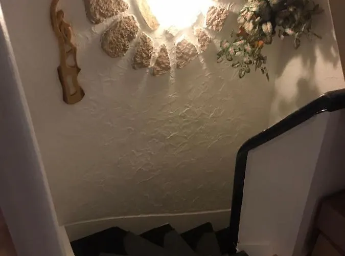 Lägenhet Seven's I Löhnberg