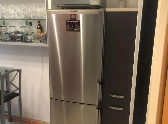 Seven's I Lägenhet *