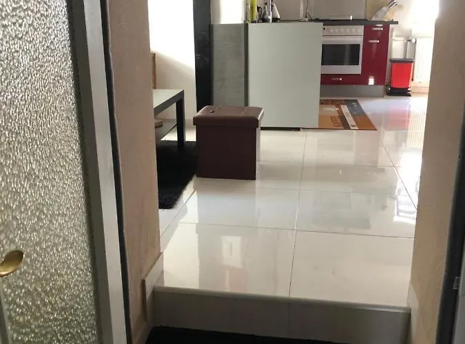 Lägenhet Seven's I Löhnberg