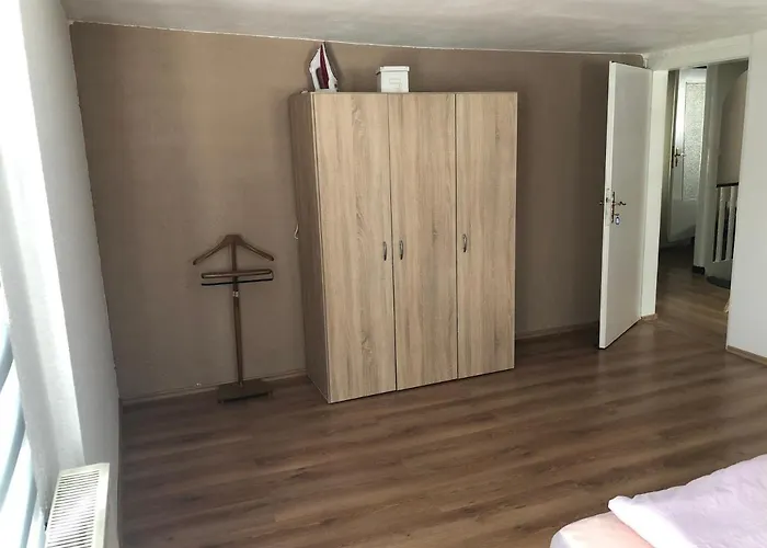 Lägenhet Seven's I *