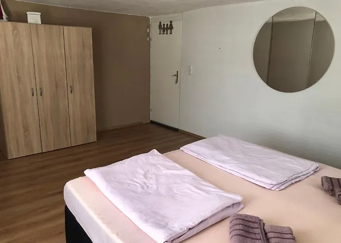 Lägenhet Seven's I *