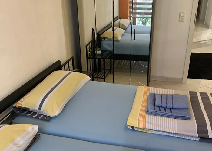 Lägenhet Seven's I *