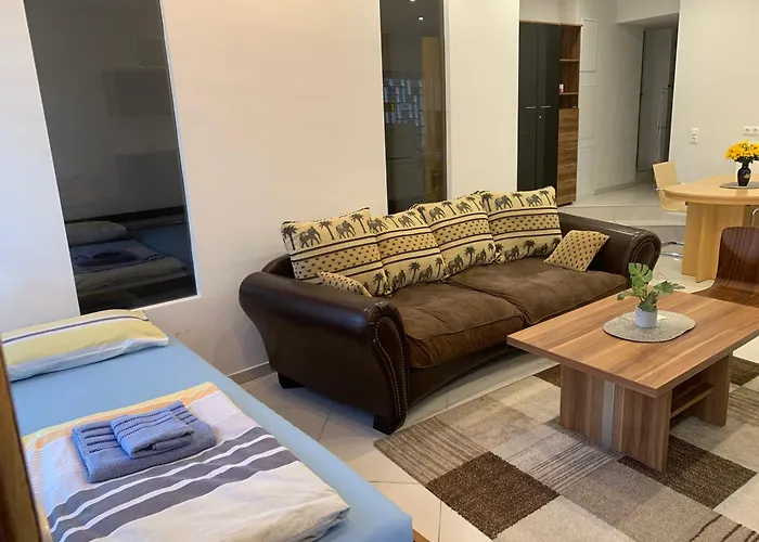 Lägenhet Seven's I Löhnberg