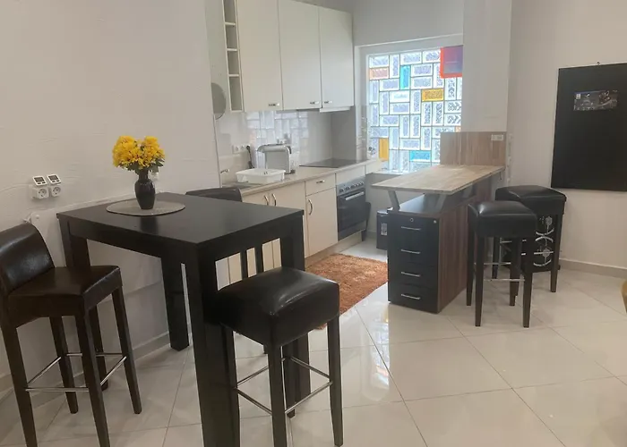 Lägenhet Seven's I Löhnberg