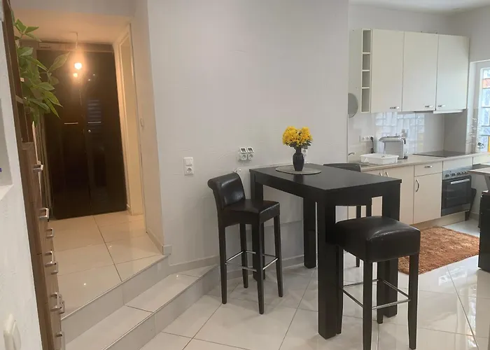 Lägenhet Seven's I *