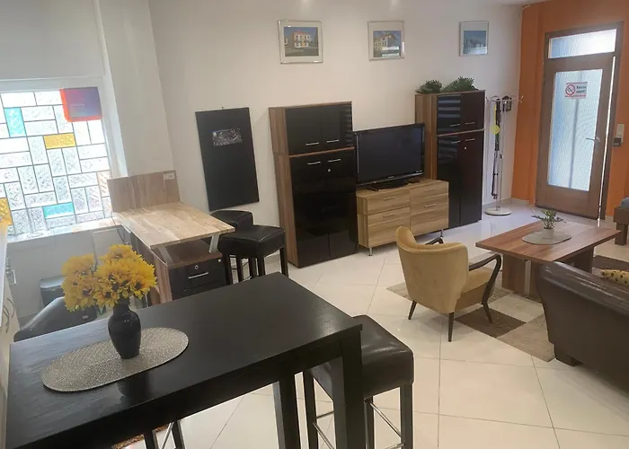 Lägenhet Seven's I Löhnberg